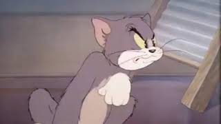 Tom amp Jerry  Fraidy Cat  Season 1 Episode 4 Part 3 of 3 [upl. by Kerek]