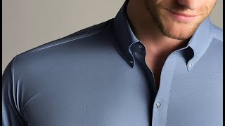 How to Shrink a Shirt 3 Methods for Perfect Fit Fast [upl. by Labinnah]