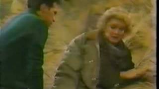 OLTL Niki Runs to the Waterside Inn [upl. by Ahseyn]