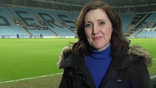 BBC News  Coventry City v Maidstone United match report  26022024 [upl. by Aiker702]