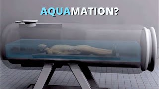 What Is Aquamation [upl. by Saxe]