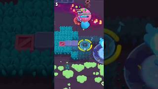 Piper 1 HP ❤️‍🔥brawlstars piper shortsvideo [upl. by Ednyl]