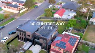 141 Gumtree Way  Smithfield  Johnny Khoury [upl. by Vasiliki]