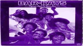 The Bar Kays  Anticipation Chopped amp Screwed [upl. by Stiles]