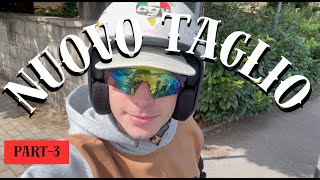 Crociato rotto  VLOG 2024 [upl. by Relyuc322]