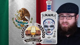 KAH Tequila Blanco  Review 152 [upl. by Ocirred]