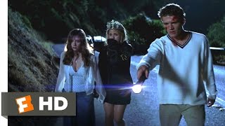 I Know What You Did Last Summer 110 Movie CLIP  I Think Hes Dead 1997 HD [upl. by Lemahs]