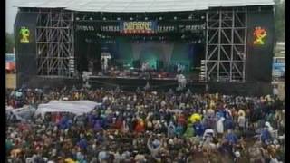 Deftones  Mascara Live Bizarre Festival 22081998 [upl. by Enigroeg]