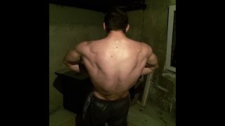 Quick Tips on how to Build a Big Back [upl. by Murdock985]