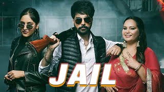 Jail Official Video Deepak Dhillon  Baani Sandhu  Jayy Randhawa  New Punjabi Song 2023 [upl. by Fabri]