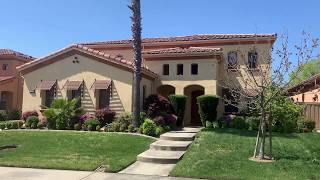 For Sale  108 Palomares Court Roseville CA 95747 MLS 20020358 The Ferguson Group Inc DRE 01920160 [upl. by Ailongam]