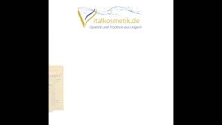 Vitalkosmetik SULFIVIT Schwefelbad Konzentrat [upl. by Gerrie]