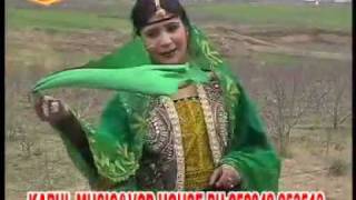 Pashto attan Qandi Kochi nice song [upl. by Marylinda799]