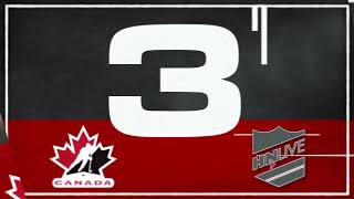 2024 Esso Cup  Top 5 Plays Day 5 [upl. by Llenreb538]