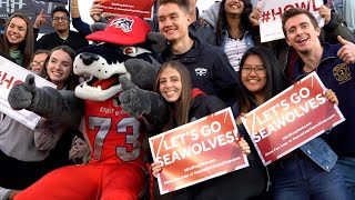 Stony Brook University 2024 Commencement  Resiliency [upl. by Agnese]