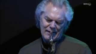 Jan Garbarek Group  Maijazz 2013 Part 1 of 6 [upl. by Marentic518]