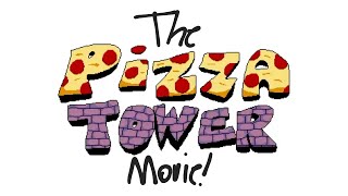 The Pizza Tower Movie 2027  TV Spot 1 For DaniPalominoj7u  More👇 [upl. by Dora713]