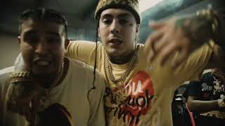 Peso Peso  Feat Sauce Walka And Kap G quotCora Checkquot Official Music Video [upl. by Efron782]