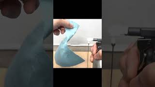 Turn Any Liquid Into An Aerosol Spray Can How To DIY shorts [upl. by Oirretno79]