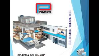 Webinar Polytherm  Piso Radiante [upl. by Nilla]