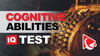 How to Pass Cognitive Abilities Test Questions amp Answers [upl. by Danforth34]