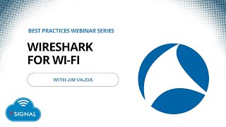 Wireshark for WiFi [upl. by Shultz]