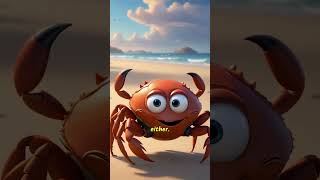 The Crabs Lesson moral story  story cartoon animationstory moralstories animatedstory crab [upl. by Kynthia]