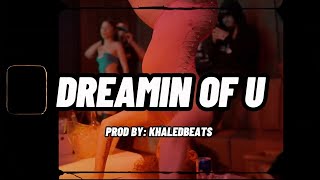 Ohgeesy x GMoneyDt Type Beat quotDreamin of Uquot [upl. by Rekcut]