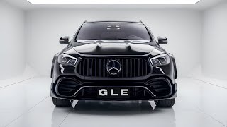 Exclusive Sneak Peek All New 2025 MercedesBenz GLE [upl. by Corley743]