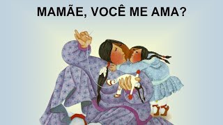 MAMÃE VOCÊ ME AMA [upl. by Christis384]