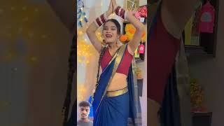 Ahir 🔥 youtubeshorts bhojpuri viralshort trending dance [upl. by Yearwood]