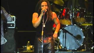 Kymani Marley 2000 Concert [upl. by Mackenie639]