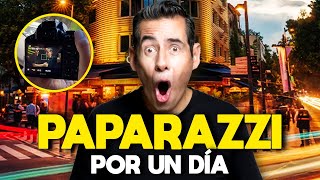 PAPARAZZI POR UN DÍA SECRETOS REVELADOS  Yordi Rosado Vlogs [upl. by Barbaraanne630]