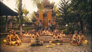 Sound Tracker  Gamelan Indonesia [upl. by Camey296]