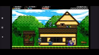 porque eu inventei de começar isso  Shovel Knight EP 1 [upl. by Merriman]