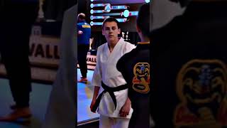 Hawk Vs Kyler Cobra Kai Edit [upl. by Sy406]