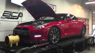 BCP TUNED 623whp Cobb FlexFuel GTR [upl. by Fawna]