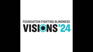 VISIONS 2024  Clinical amp Research Updates Other Retinal Diseases CHM BCM XLRS [upl. by Zulema708]