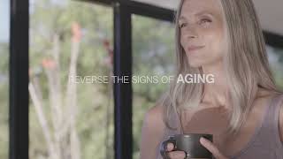 Healthy Aging  Improve Cellular Performance with Lowlevel Light Therapy [upl. by Matty]