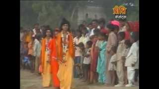 Chanda Chhup Ja Re Badal Mein  Latest Krishna Bhajan 2014 [upl. by Evol]