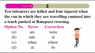 Integrated Grammar Challenge6 competitiveexams english cbseclass10 boardexam2024 grammar tet [upl. by Ggerk]