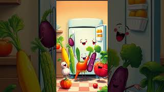 The Refrigerator Preserving Food and Changing Kitchens history innovations aivideocreatorpro [upl. by Milzie]