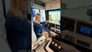 Affordable AND adorable 😍 Tour the 2024 Fleetwood Flair 29M rvlife motorhome budgettravel [upl. by Zehe556]