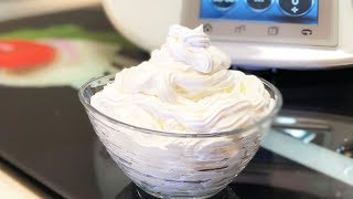 MERENGUE THERMOMIX [upl. by Maggi]