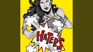 Haters Remix [upl. by Ayahsal400]