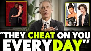 The Terrifying Secret Behind Womens Affairs  Jordan Peterson Motivation [upl. by Hartmunn221]