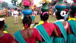 Samaj tala lagre New Santali Video Song2024 Taaza khabar [upl. by Otsuj]