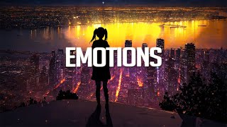 Emotions  Chillstep Mix 2024 [upl. by Kubiak]