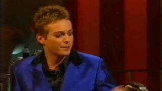 Room 101  Julian Clary 1 of 3 [upl. by Lagas695]