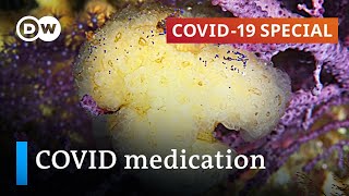 Sidelined by vaccines What’s the latest research on COVID medication and treatments [upl. by Mieka]